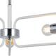 Люстра на штанге Illumico IL8253-3COU-79 WH CR, изображение 2