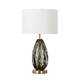 Настольная лампа DeLight Collection Crystal Table Lamp BRTL3203R