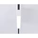 Трековый однофазный светильник Ambrella Light Track System GL6763, изображение 4