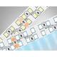 Светодиодная лента двухрядная Ambrella Light LED Strip 24В 2835 24Вт/м 6500K 5м IP20 GS3703, изображение 2