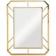 Зеркало Garda Decor KFG081