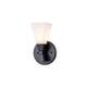 Бра Elstead Lighting Bowtie BOWTIE-1-MB