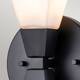 Бра Elstead Lighting Bowtie BOWTIE-1-MB, изображение 4