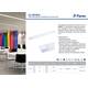 Светодиодный линейный светильник Feron AL5020 32945, изображение 2