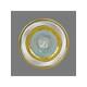 Встраиваемый светильник Elvan TCH-204-MR16-5.3-SS-G