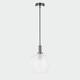 Подвесной светильник 33 Идеи PND144.01.02.004.CH-S13WH, изображение 2