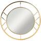 Зеркало Garda Decor KFG082