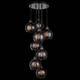 Каскадная люстра 33 Идеи PND180.08.01.004.DC-P01GR, изображение 2