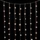 Гирлянда Занавес облегченный Laitcom (LTC) PCL400NOT-10-2WW