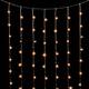 Гирлянда Занавес облегченный Laitcom (LTC) PCL600NOT-10-2WW