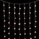 Гирлянда Занавес облегченный Laitcom (LTC) PCL600NOT-10-2EWW