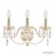 Бра Bohemia Ivele Crystal 101B/3/141 G