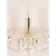 Бра Bohemia Ivele Crystal 101B/3/141 G, изображение 3