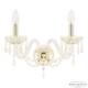 Бра Bohemia Ivele Crystal 104B/2/165 G
