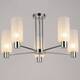 Потолочная люстра Illumico IL0317-5C-79 CR
