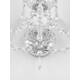 Бра Bohemia Ivele Crystal 104B/3/141 Ni, изображение 2