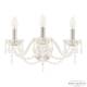 Бра Bohemia Ivele Crystal 104B/3/165 Ni