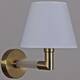 Бра Illumico IL0501-1W-79 BRASS, изображение 2