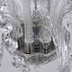 Подвесная люстра Bohemia Ivele Crystal 105/5/141 Ni, изображение 4