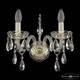 Бра Bohemia Ivele Crystal 105B/2/141 G, изображение 2
