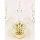 Бра Bohemia Ivele Crystal 105B/2/165 G, изображение 3