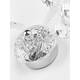 Бра Bohemia Ivele Crystal 107B/2/165 Ni, изображение 2