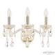 Бра Bohemia Ivele Crystal 107B/3/141 G