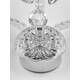 Бра Bohemia Ivele Crystal 107B/3/141 Ni, изображение 2