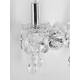 Бра Bohemia Ivele Crystal 107B/3/141 Ni, изображение 3
