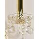 Бра Bohemia Ivele Crystal 108B/1/165 G, изображение 2