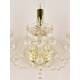 Бра Bohemia Ivele Crystal 108B/3/141 G, изображение 4