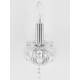 Бра Bohemia Ivele Crystal 112B/1/141 Ni V0300, изображение 2