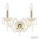 Бра Bohemia Ivele Crystal 112B/2/141 G V0300