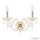 Бра Bohemia Ivele Crystal 112B/2/165 G V0300