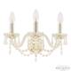 Бра Bohemia Ivele Crystal 112B/3/141 G V0300