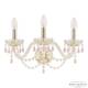 Бра Bohemia Ivele Crystal 112B/3/165 G V7010