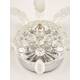 Бра Bohemia Ivele Crystal 112B/3/165 Ni V0300, изображение 2