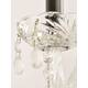 Бра Bohemia Ivele Crystal 112B/3/165 Ni V0300, изображение 4