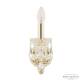 Бра Bohemia Ivele Crystal 116B/1/141 G, изображение 2