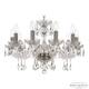Подвесная люстра Bohemia Ivele Crystal 117/10/195 Pa