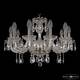 Подвесная люстра Bohemia Ivele Crystal 117/10/195 Pa, изображение 2