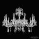 Подвесная люстра Bohemia Ivele Crystal 117/10/240 Ni, изображение 2