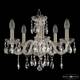 Подвесная люстра Bohemia Ivele Crystal 117/5/141 Pa, изображение 2