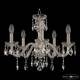 Подвесная люстра Bohemia Ivele Crystal 117/5/165 Pa, изображение 2