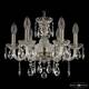 Подвесная люстра Bohemia Ivele Crystal 117/6/141 Pa, изображение 2