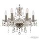 Подвесная люстра Bohemia Ivele Crystal 118/6/141 Pa