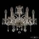 Подвесная люстра Bohemia Ivele Crystal 118/6/141 Pa, изображение 2