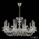 Подвесная люстра Bohemia Ivele Crystal 119/10/240 Pa, изображение 2