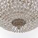 Потолочная люстра Bohemia Ivele Crystal 19011/55IV/LED-DIM Ni, изображение 4