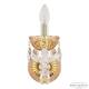 Бра Bohemia Ivele Crystal 5402B/1/141 G Amber/M-1G, изображение 2